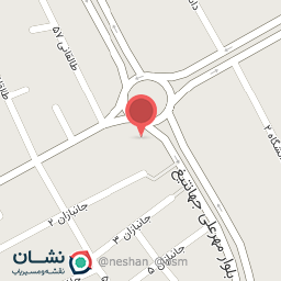 عکس سالن آرایش قصر یخی عروس