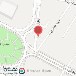 عکس ساختمان پزشکان 