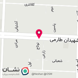 عکس ابزار یراق فدک