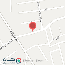 عکس املاک صمدی