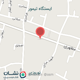 عکس فروشگاه لوازم ورزشی سیامک اسپورت