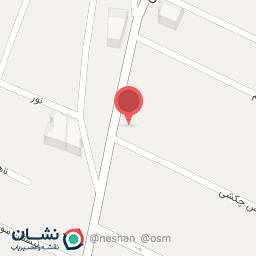 عکس آرایشگاه مه چهرگان