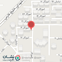 عکس دکوراسیون سلمانی