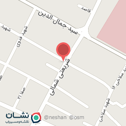 عکس بیمه آسیا. کد ۲۷۱۰۱ شعبه صفا