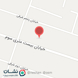 عکس سالن زیبایی آریستا