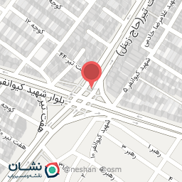 عکس تصفیه آب علوی