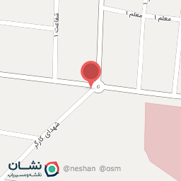 عکس کلینیک زیبایی سان