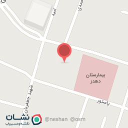 عکس مسجد سیدالشهداء