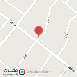 عکس فست فود جناب خان