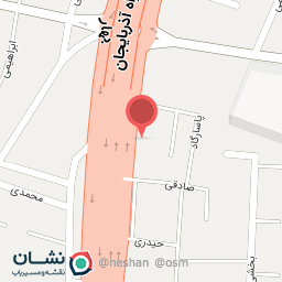 عکس جگر سرای احسان 