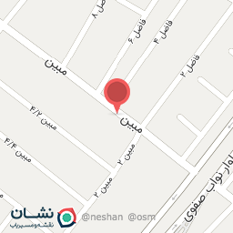 عکس آرایشگاه مردانه