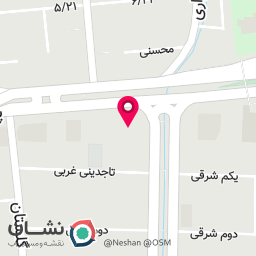عکس فیزیوتراپی مادر