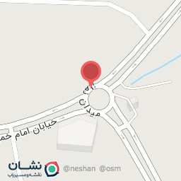 عکس تعمیرگاه کریمی