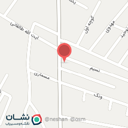 عکس تعاونی برادران روحی