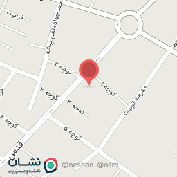 عکس پارچه سرای سعید مقبلی