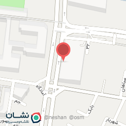 عکس کلینیک مشاوره انعکاس