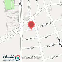 عکس آرایشگاه زنانه آیناز