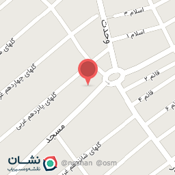 عکس پایگاه مقاومت بسیج شهید بهشتی