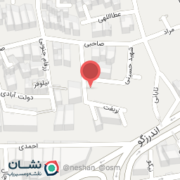 عکس مزون پزون