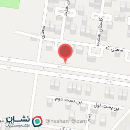 عکس کافه قنادی خلیفه