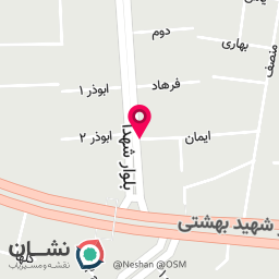 عکس پخش قارچ روشا