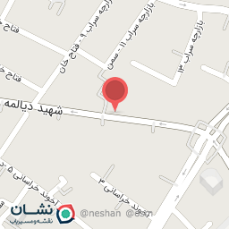 عکس پاساژ نصرت