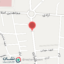 عکس فروشگاه ابزار صنعتی شفیعیان 