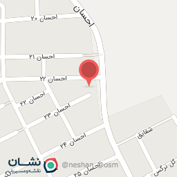 عکس نانوایی حاجی مؤمن