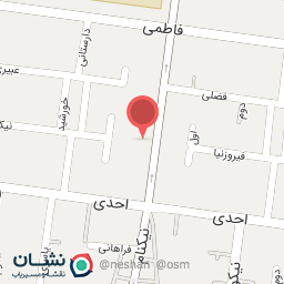 عکس اکادمی مژه لیلا معمر