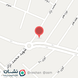 عکس اداره گاز منطقه 3 ارومیه