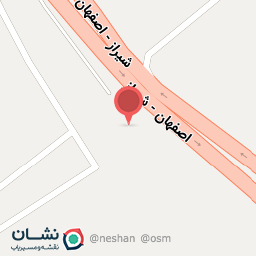 عکس فست فودی بابا امان