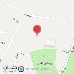 عکس مجتمع مسکونی پارک 