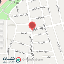 عکس گالری شال وروسری دیانا