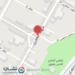 عکس نمایندگی بیمه ایران کیان (ایلی کیان) شعبه خیابان شهید جعفری