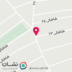 عکس املاک مشاور معصومی