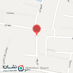 عکس نانوایی بربری