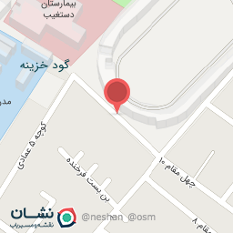 عکس سالن آموزشی هیئت تنیس شهرستان شیراز