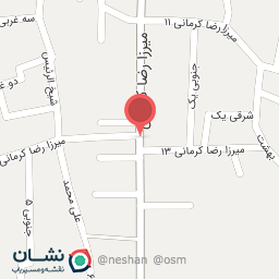 عکس قنادی تخت جمشید 