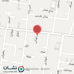 عکس مطب دکتر امیرهوشنگ باقری 