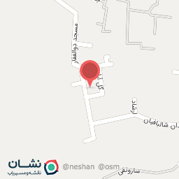 عکس پاساژ اطلس