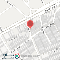 عکس سالن ماساژ تن آرام