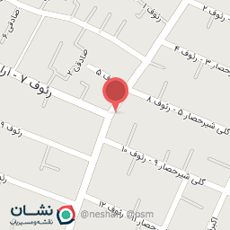 عکس شوینده بهداشتی بن طاها