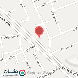 عکس قهوه خانه علیرضایی