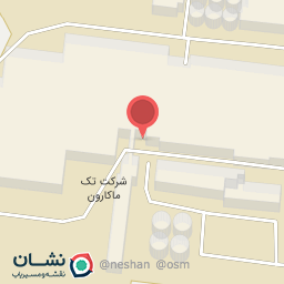 عکس شرکت تک ماکارون