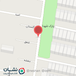 عکس رایانت گستر