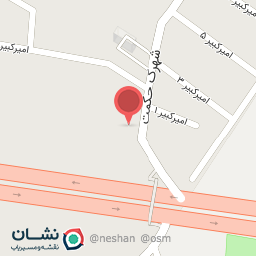 عکس فایبرگلاس محمد