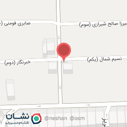 عکس شرکت مسریاب مپ