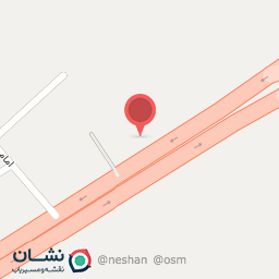 عکس باغچه رستوران الماس گدوک