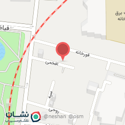 عکس فروشگاه کیان فولاد