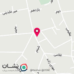 عکس زادوک